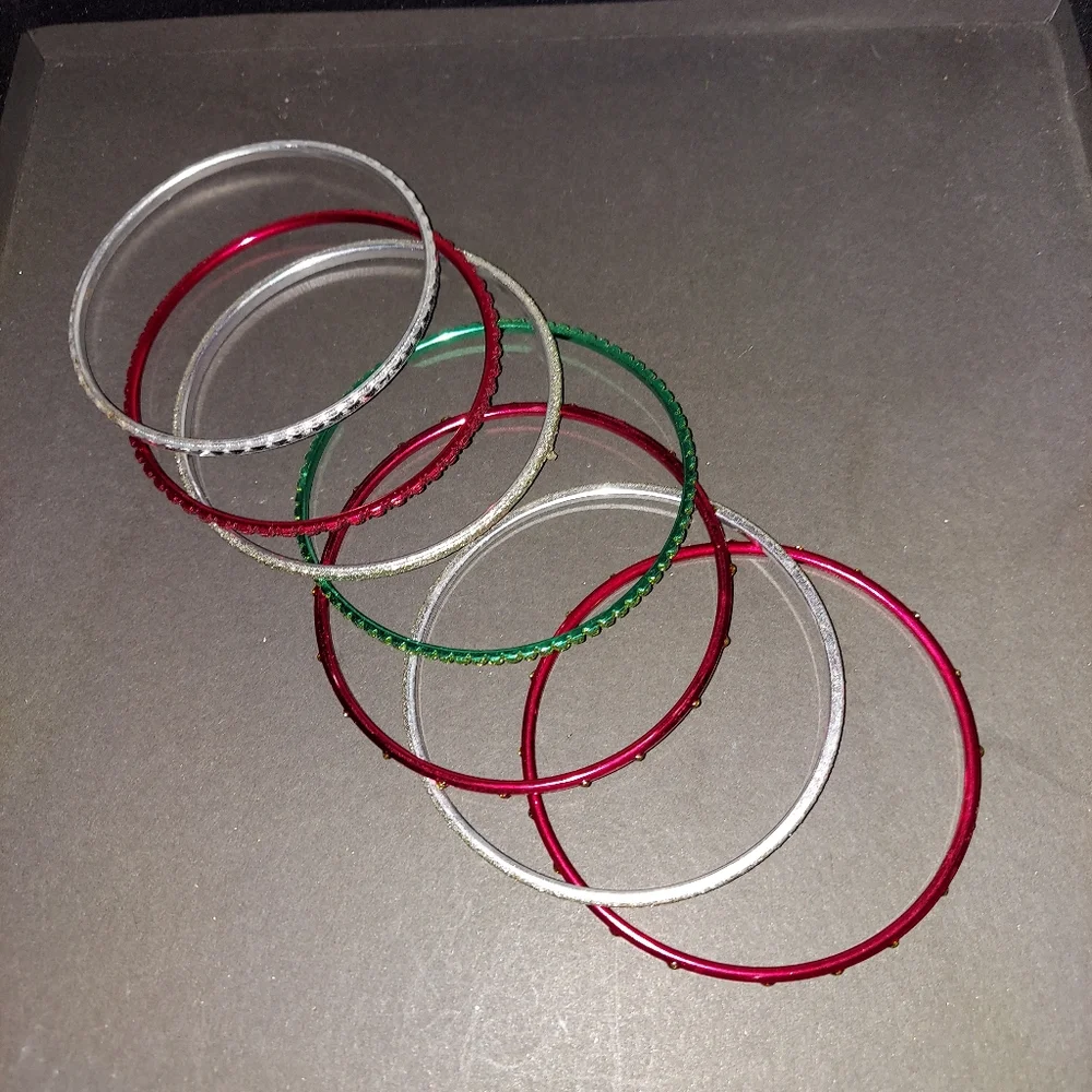 Bracelets